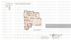 Ventana (D5), Apartment #241345221